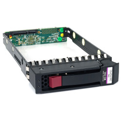 79-00000523 HP 3.5" HARD DRIVE CADDY FOR HPE STORAGEWORKS MSA2000